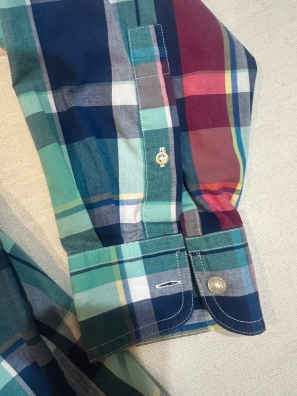 Chaps - Picture 7 of 7